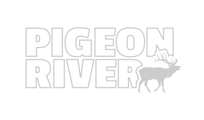 pigeon river gray