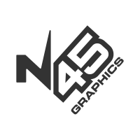 n45 graphics