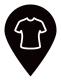 logo wear pin
