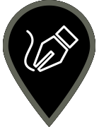 Logo design icon